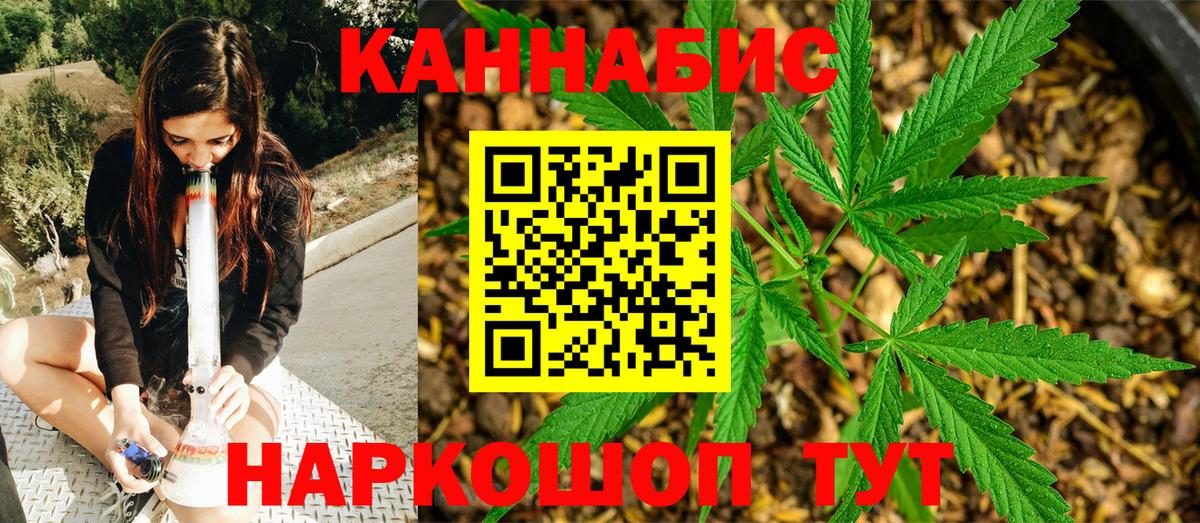Конопля Bruce Banner Сокол